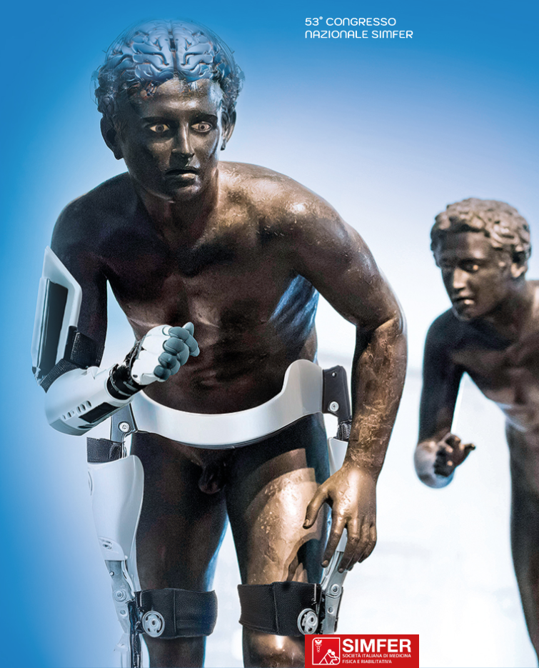 Congresso SIMFER Napoli